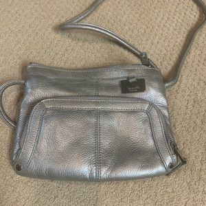 Small crossbody